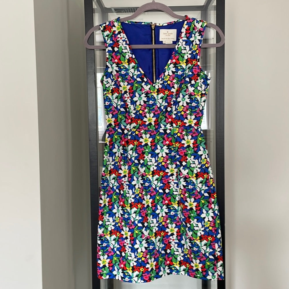 Dress, Kayte spade, 00
